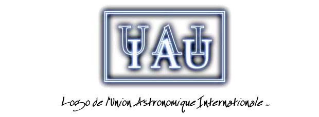 union astronomique internationale